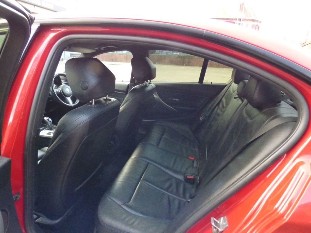 Used BMW 3 Series 2013 for sale - 77890722: Photo 22