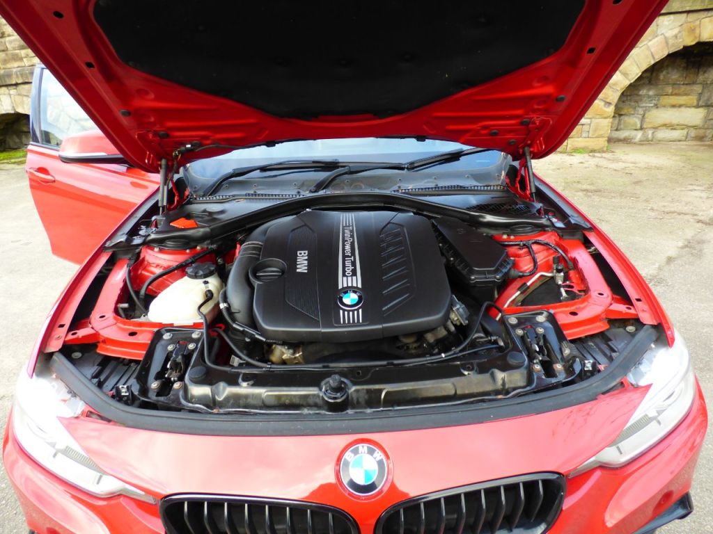 Used BMW 3 Series 2013 for sale - 77890722: Photo 23