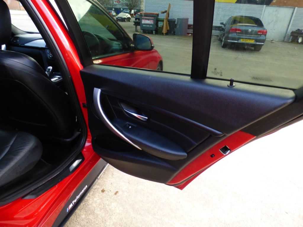 Used BMW 3 Series 2013 for sale - 77890722: Photo 24