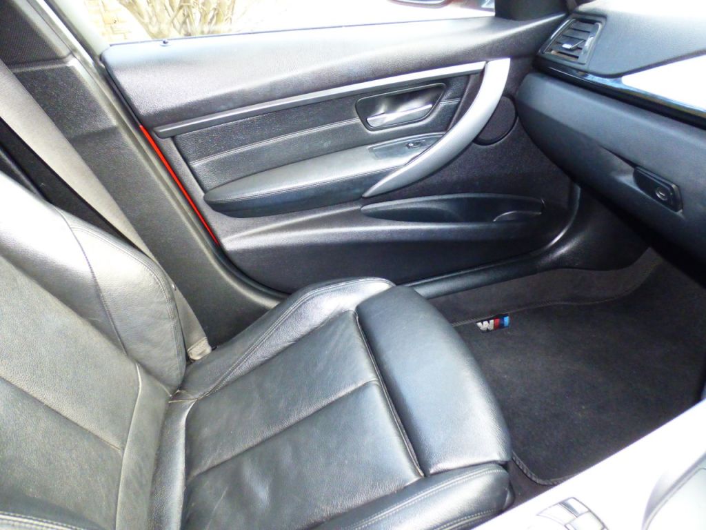 Used BMW 3 Series 2013 for sale - 77890722: Photo 27