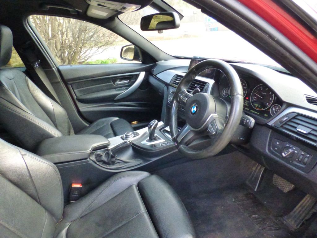 Used BMW 3 Series 2013 for sale - 77890722: Photo 28