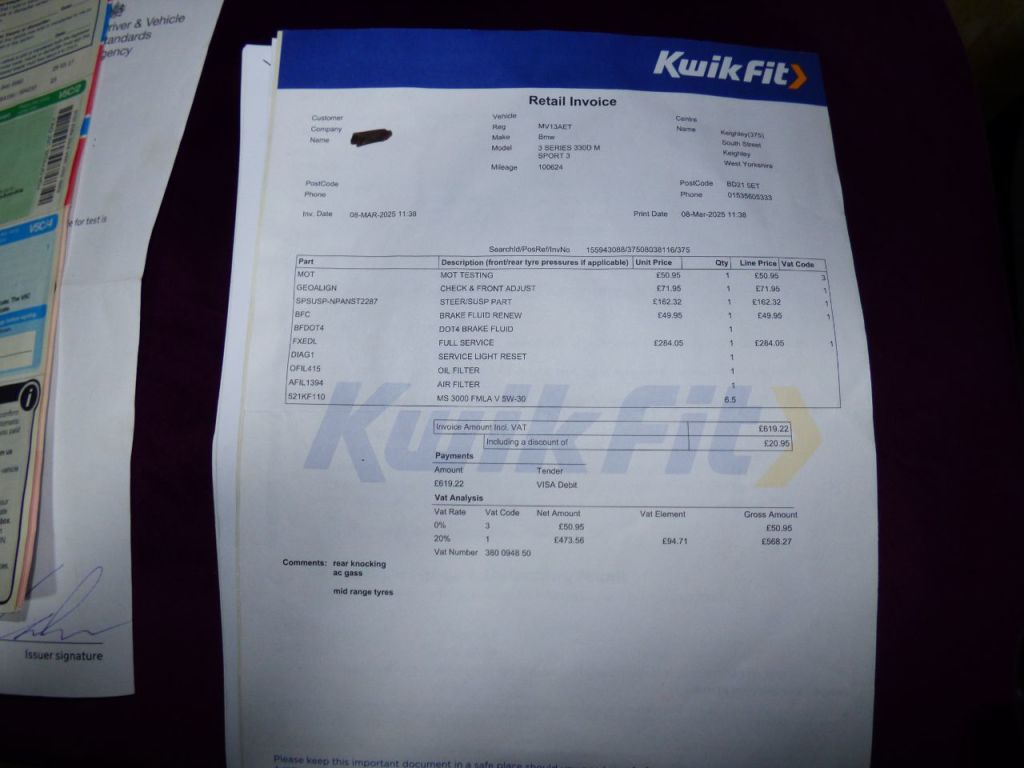 Used BMW 3 Series 2013 for sale - 77890722: Photo 33