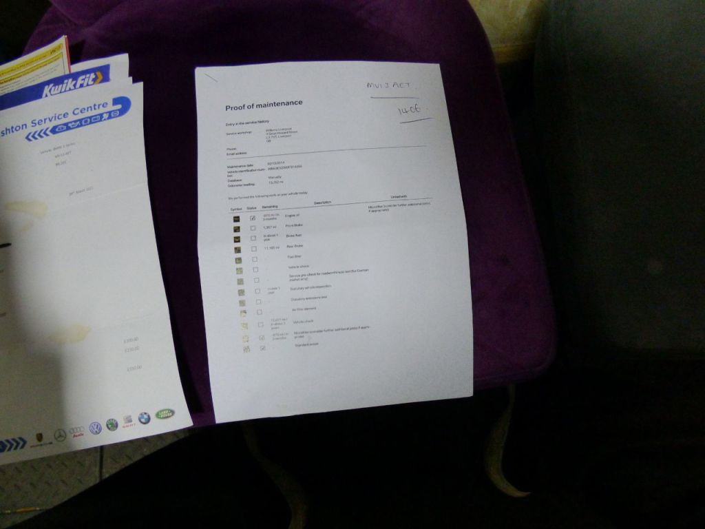 Used BMW 3 Series 2013 for sale - 77890722: Photo 36