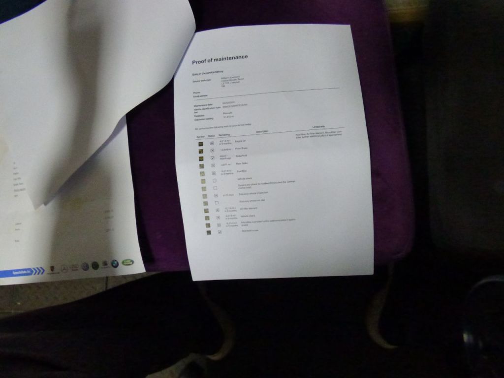 Used BMW 3 Series 2013 for sale - 77890722: Photo 38