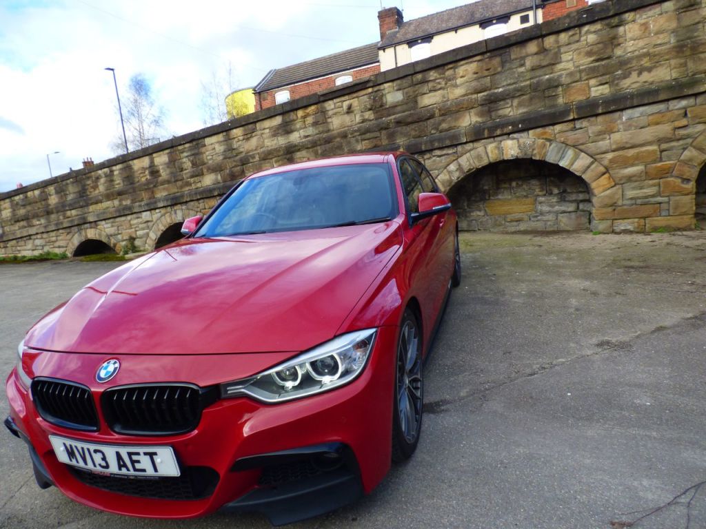 Used BMW 3 Series 2013 for sale - 77890722: Photo 4