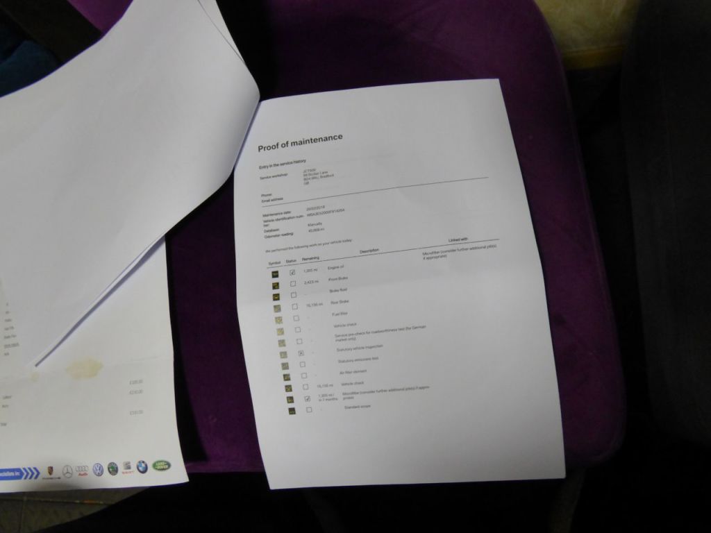 Used BMW 3 Series 2013 for sale - 77890722: Photo 40