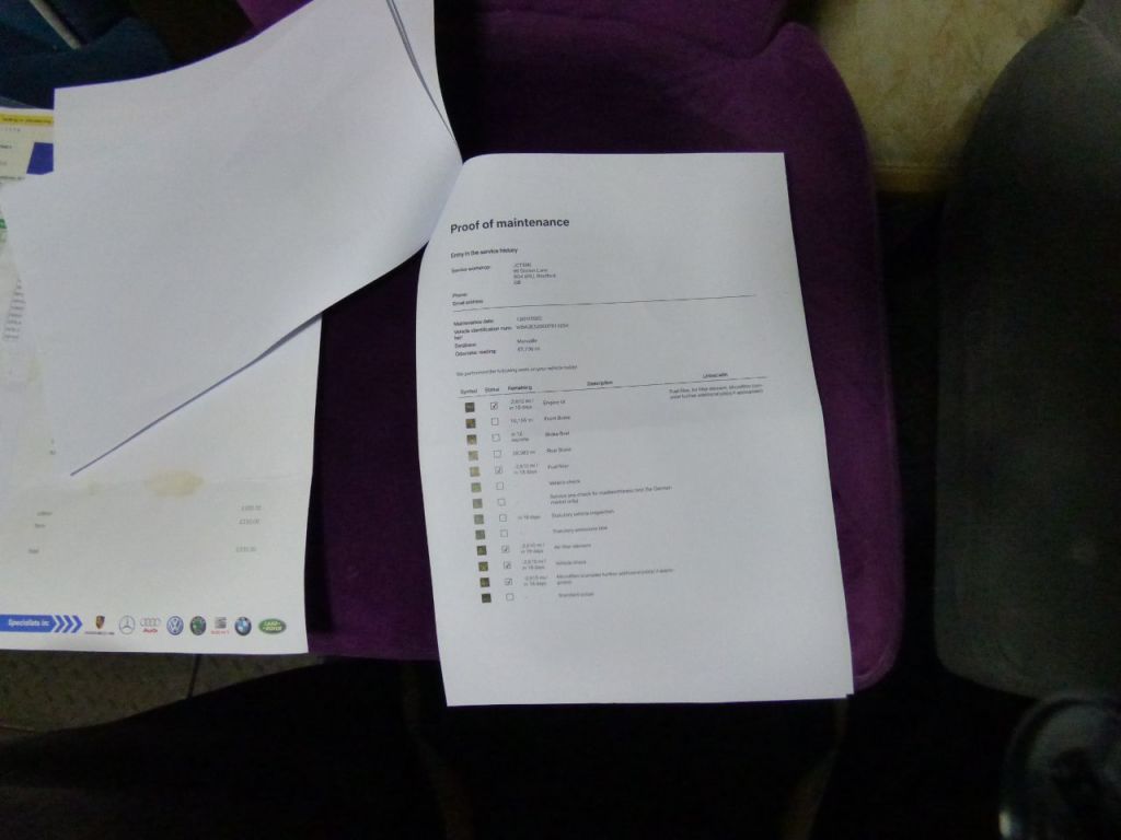 Used BMW 3 Series 2013 for sale - 77890722: Photo 44