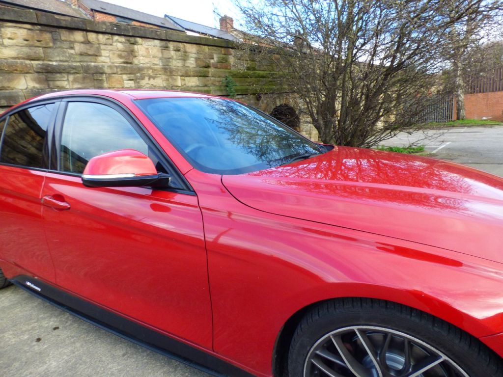 Used BMW 3 Series 2013 for sale - 77890722: Photo 6