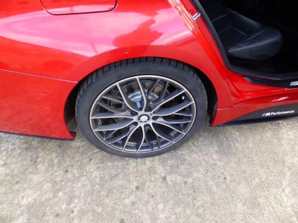 Used BMW 3 Series 2013 for sale - 77890722: Photo 7