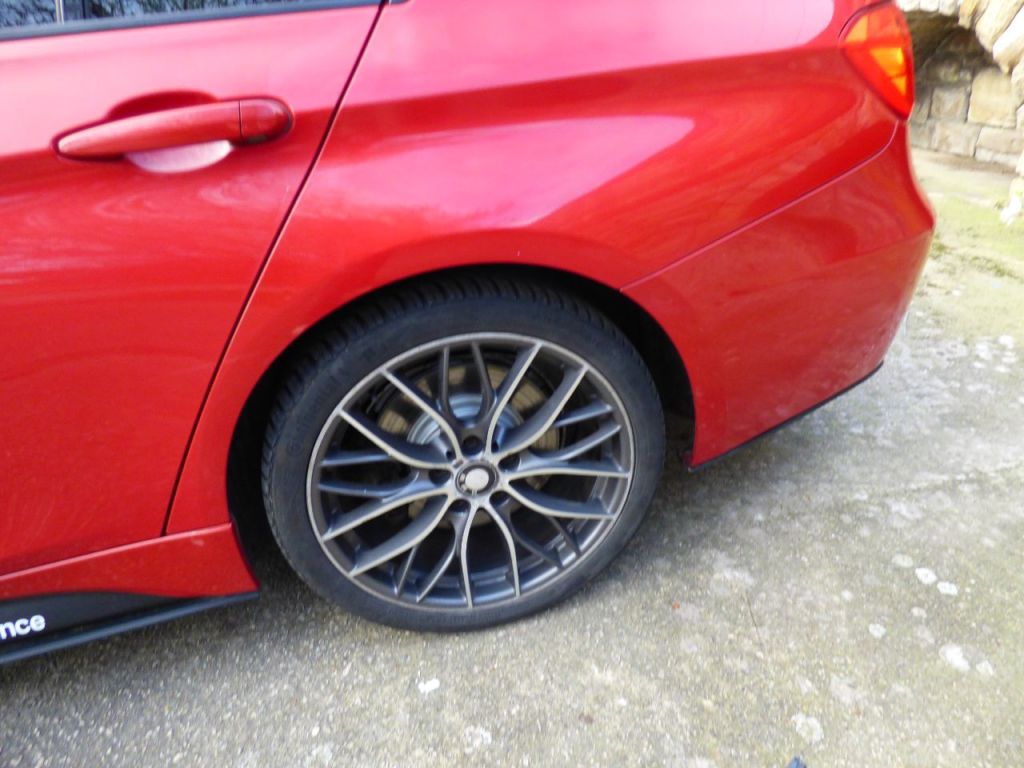 Used BMW 3 Series 2013 for sale - 77890722: Photo 8