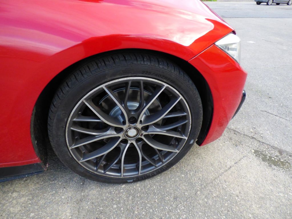 Used BMW 3 Series 2013 for sale - 77890722: Photo 9