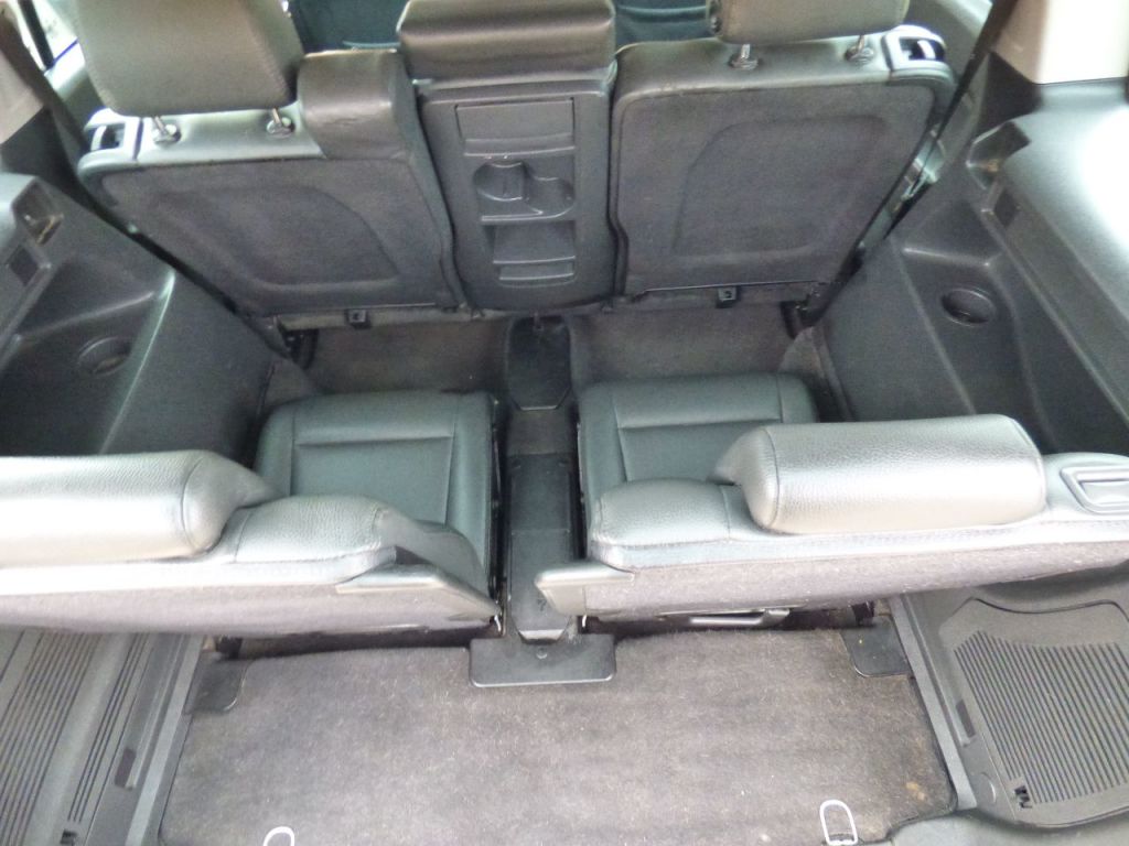 Used Vauxhall Zafira 2010 for sale - 76162574: Photo 18