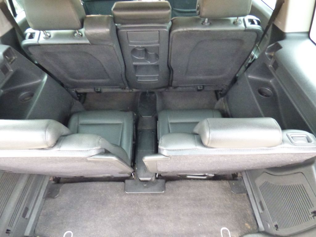Used Vauxhall Zafira 2010 for sale - 76162574: Photo 19