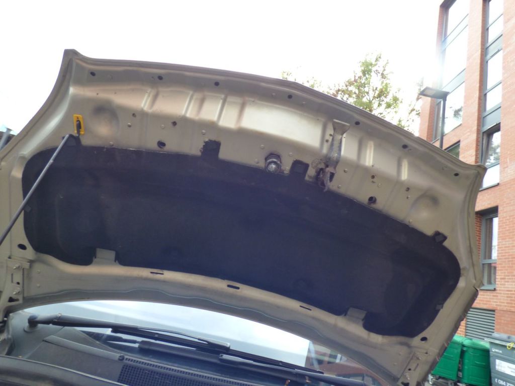 Used Vauxhall Zafira 2010 for sale - 76162574: Photo 33