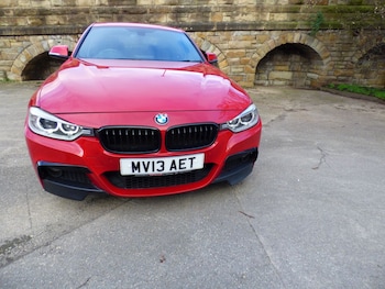 Used BMW 3 Series 2013 for sale - 79408831: Photo