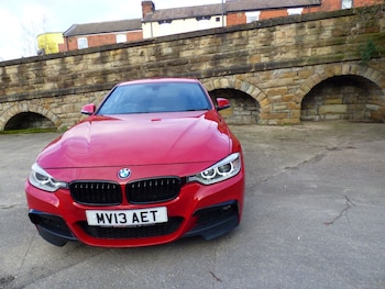 Used BMW 3 Series 2013 for sale - 79408831: Photo