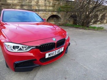 Used BMW 3 Series 2013 for sale - 79408831: Photo