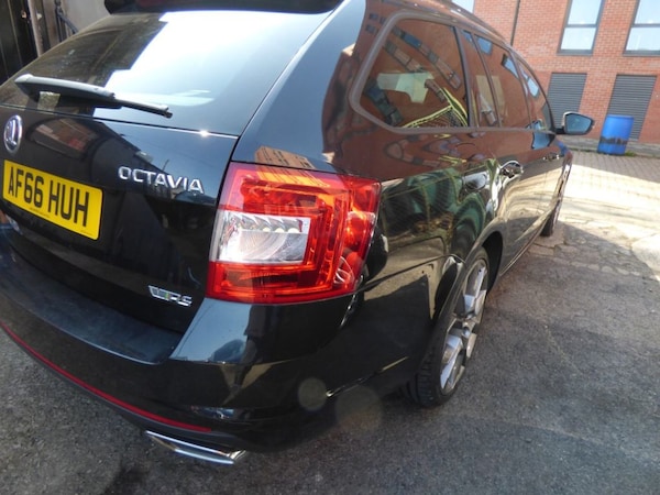 Used Skoda Octavia 2016 for sale - 74301010: Photo 13