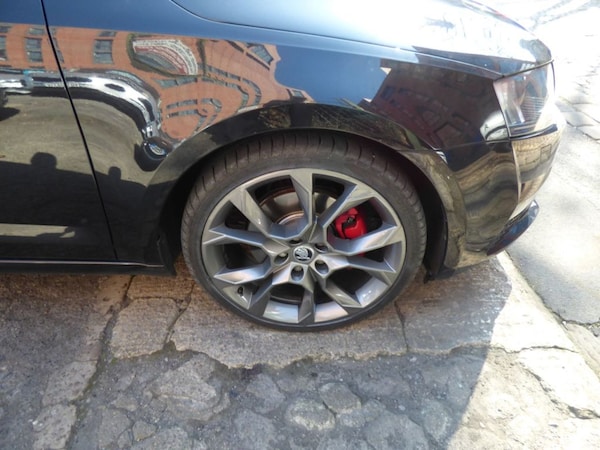 Used Skoda Octavia 2016 for sale - 74301010: Photo 16