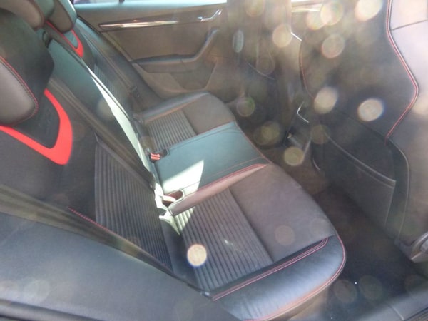 Used Skoda Octavia 2016 for sale - 74301010: Photo 22