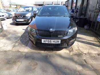 Used Skoda Octavia 2016 for sale - 74301010: Photo