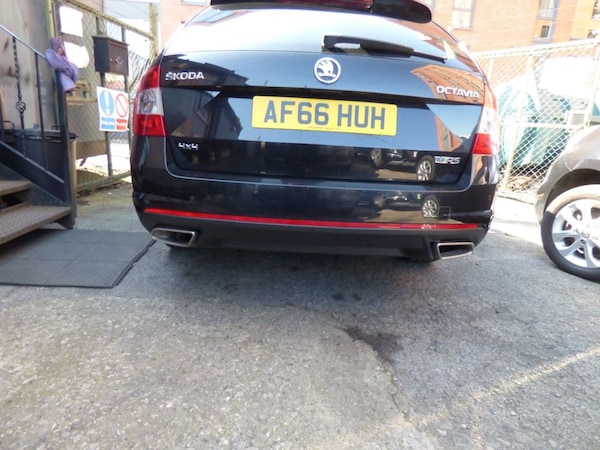 Used Skoda Octavia 2016 for sale - 74301010: Photo 30