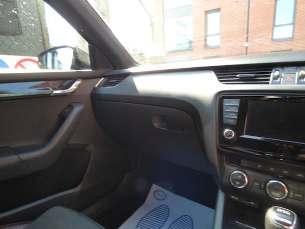 Used Skoda Octavia 2016 for sale - 74301010: Photo 34