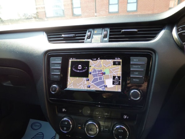 Used Skoda Octavia 2016 for sale - 74301010: Photo 37