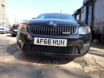 Used Skoda Octavia 2016 for sale - 74301010: Photo