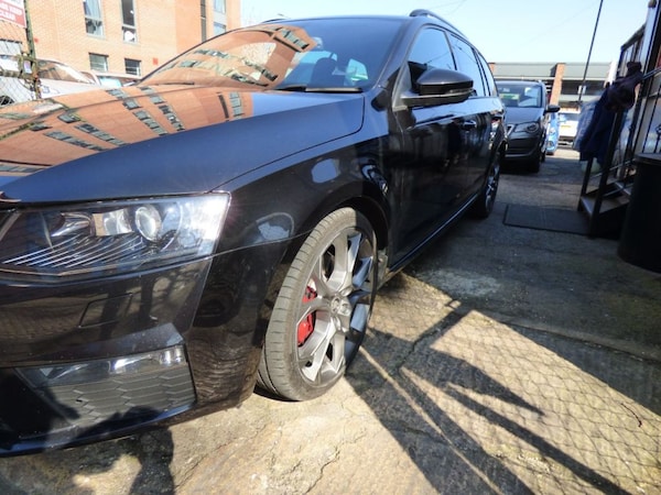 Used Skoda Octavia 2016 for sale - 74301010: Photo 5