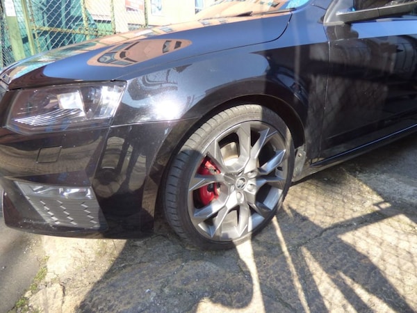 Used Skoda Octavia 2016 for sale - 74301010: Photo 6