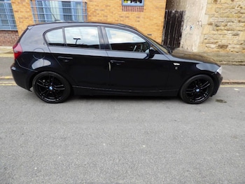 Used BMW 1 Series 2011 for sale - 78543482: Photo