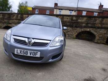 2008 - 1.6i Exclusiv 5dr