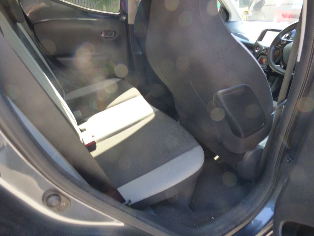 Vehicle 29