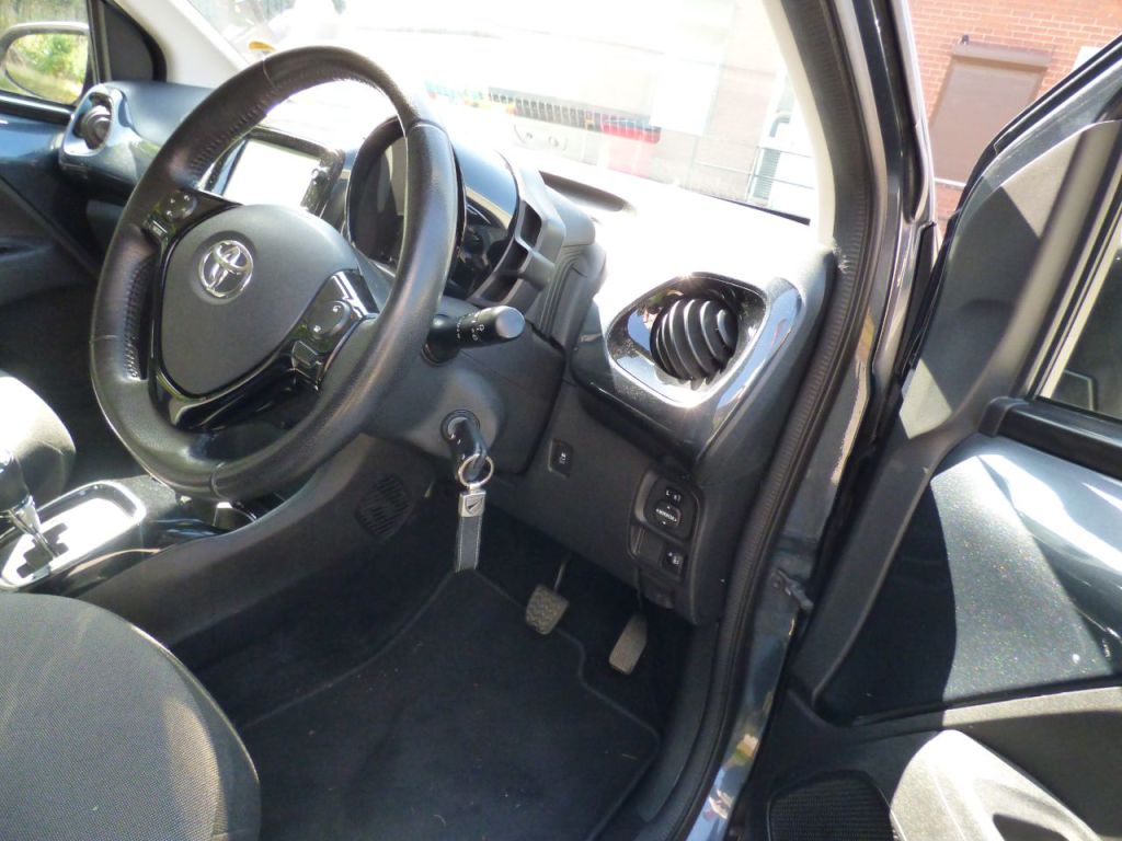 Vehicle 31