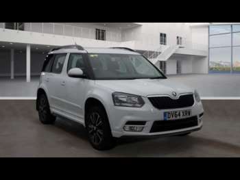 2014 - 2.0 TDI CR 140 Black Edition 4x4 5dr DSG
