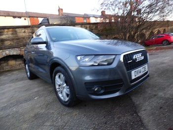 Used Audi Q3 2014 for sale - 79408827: Photo