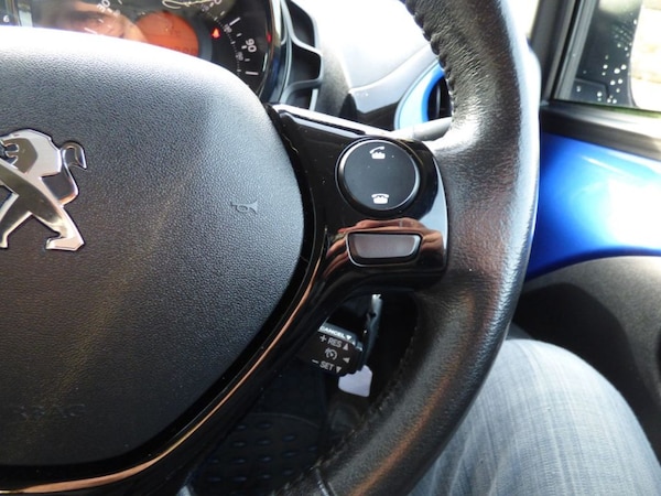 Used Peugeot 108 2019 for sale - 73737842: Photo 13