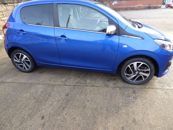 Used Peugeot 108 2019 for sale - 73737842: Photo 6