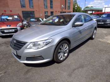 2009 - 1.8 TSI 4dr