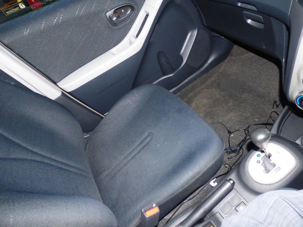 Used Toyota Yaris 2006 for sale - 77020270: Photo 13