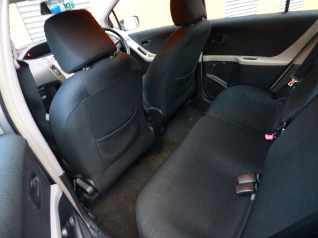 Used Toyota Yaris 2006 for sale - 77020270: Photo 23