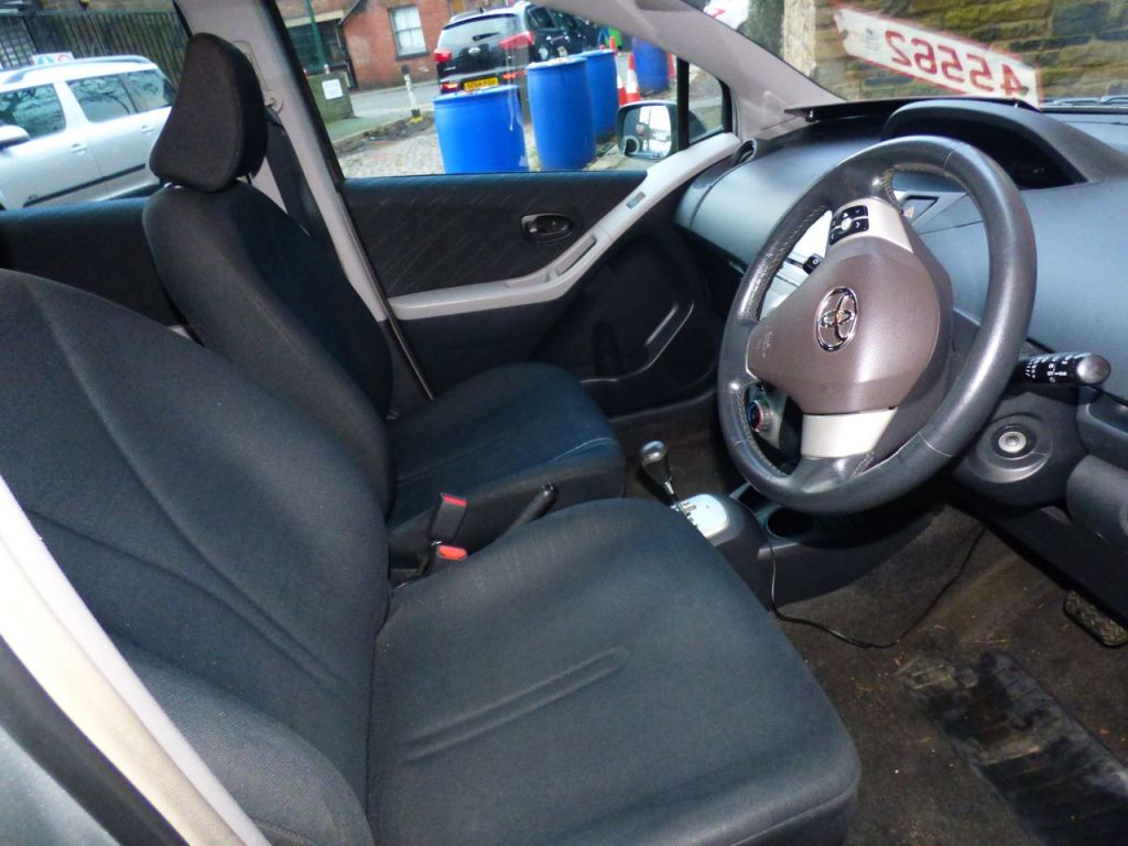 Used Toyota Yaris 2006 for sale - 77020270: Photo 26
