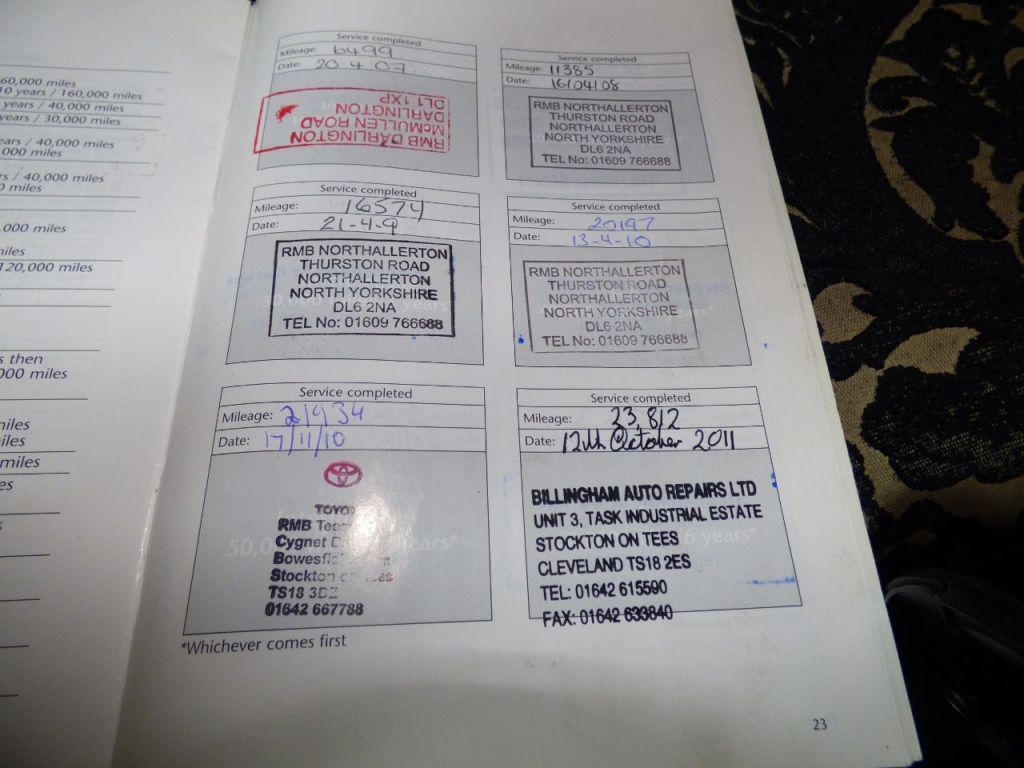 Used Toyota Yaris 2006 for sale - 77020270: Photo 28