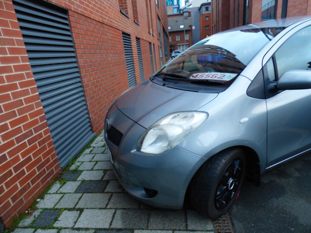 Used Toyota Yaris 2006 for sale - 77020270: Photo 6