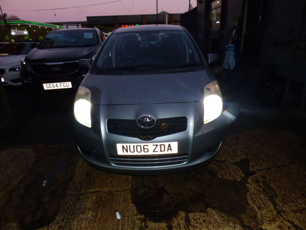 Used Toyota Yaris 2006 for sale - 77020270: Photo 9