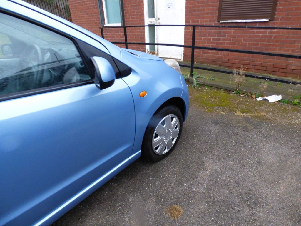 Used Suzuki Alto 2012 for sale - 77850496: Photo 11