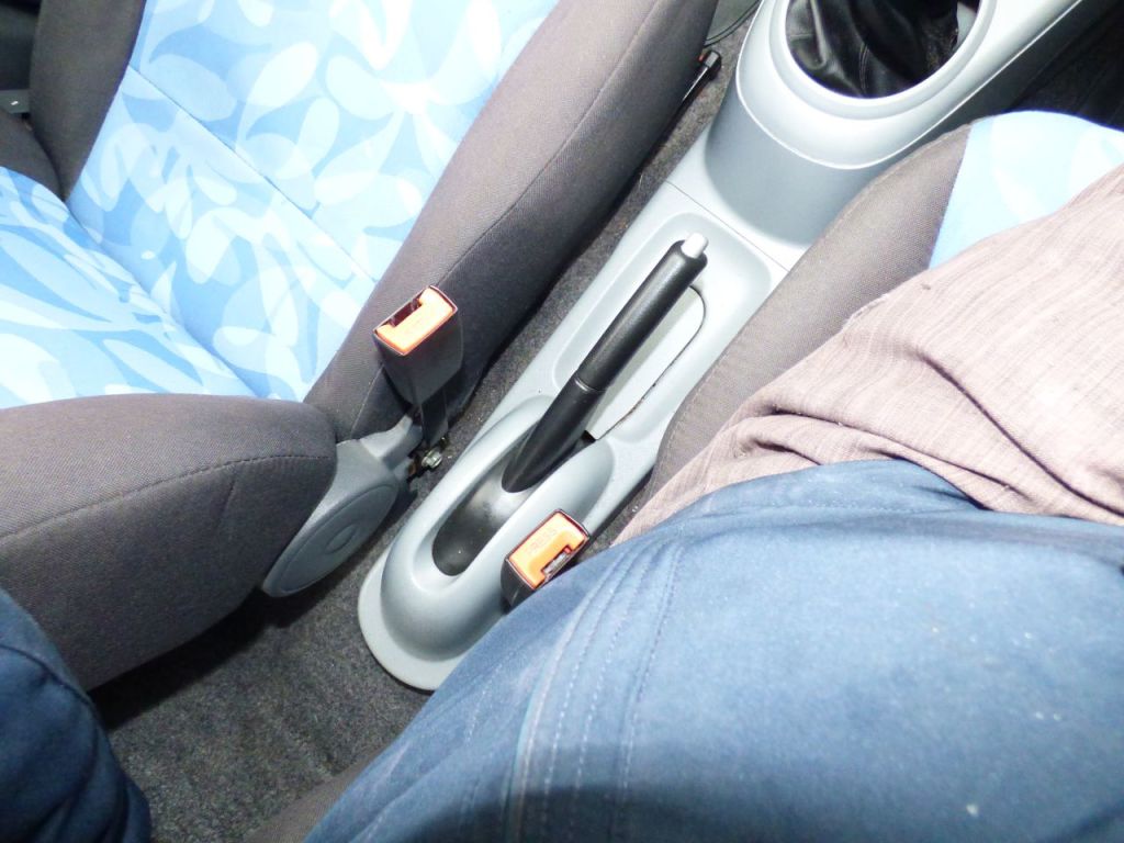 Used Suzuki Alto 2012 for sale - 77850496: Photo 17