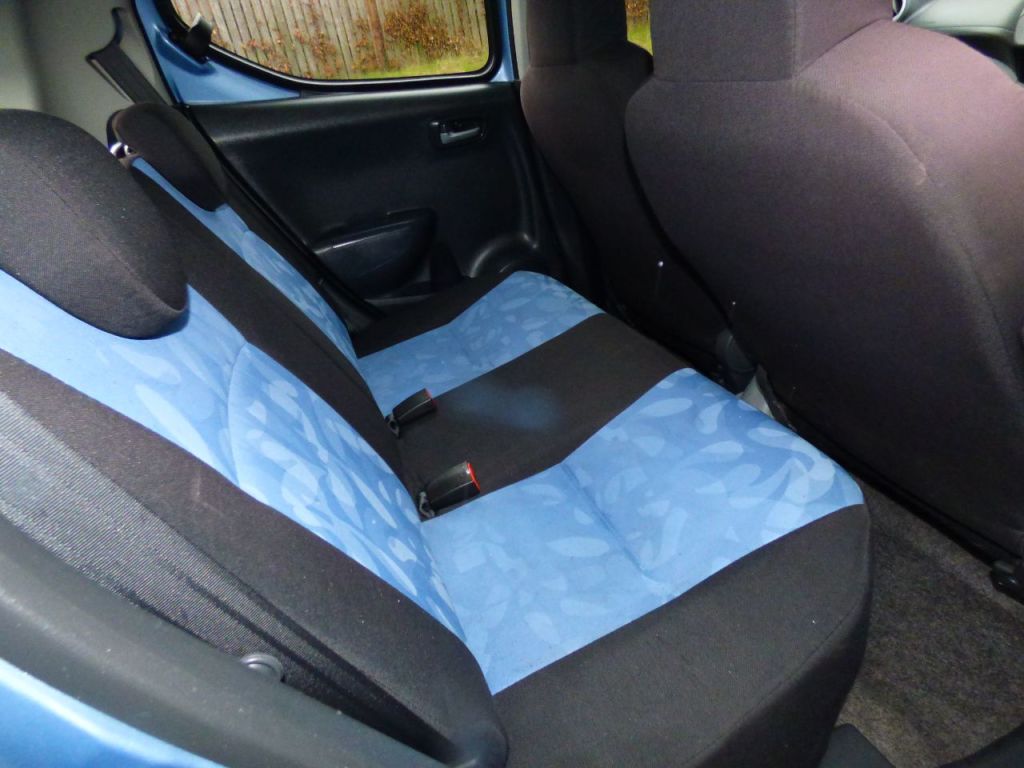 Used Suzuki Alto 2012 for sale - 77850496: Photo 22