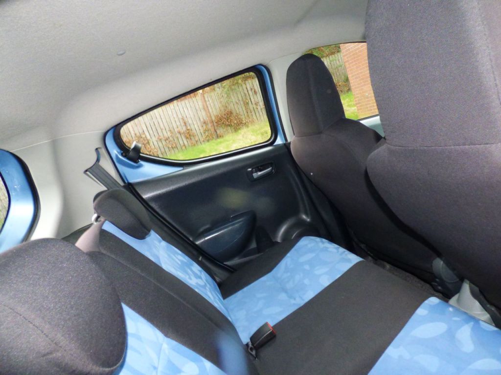 Used Suzuki Alto 2012 for sale - 77850496: Photo 24